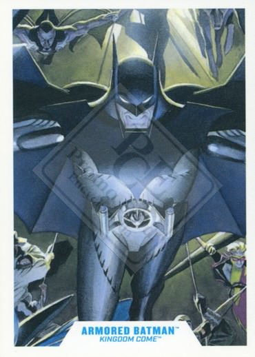 DC MULTIVERSE [2023]