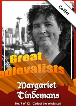 GREAT MEDIEVALISTS