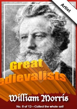 GREAT MEDIEVALISTS