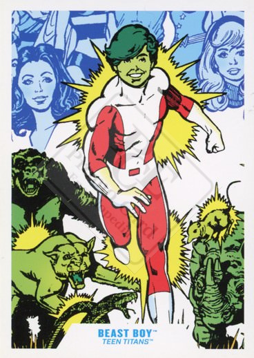 DC MULTIVERSE [2023]