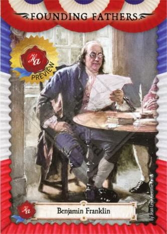 FOUNDING FATHERS