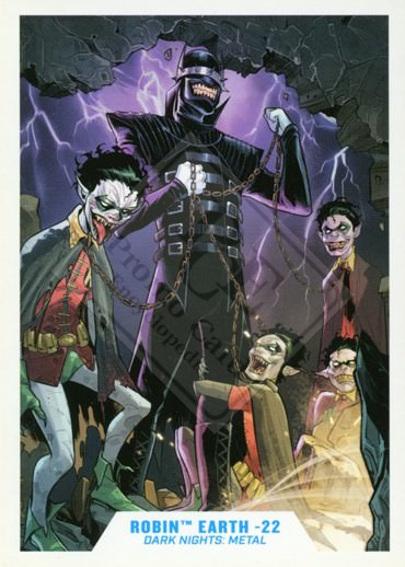 DC MULTIVERSE [2020]