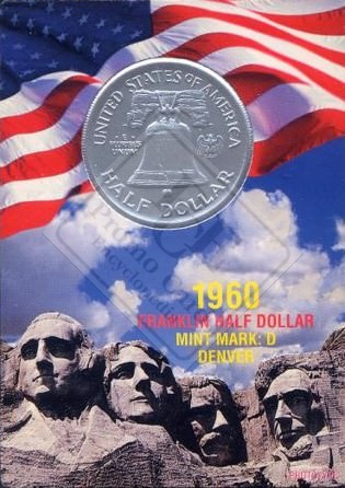 PRINT MINT COIN CARDS