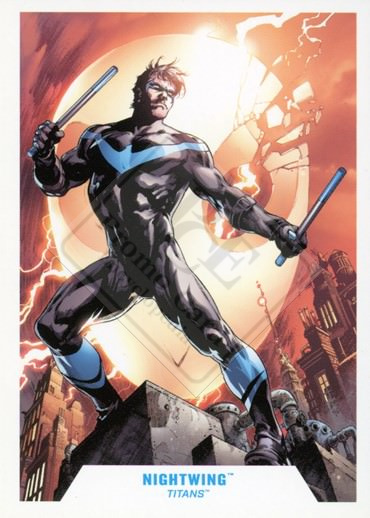 DC MULTIVERSE [2023]