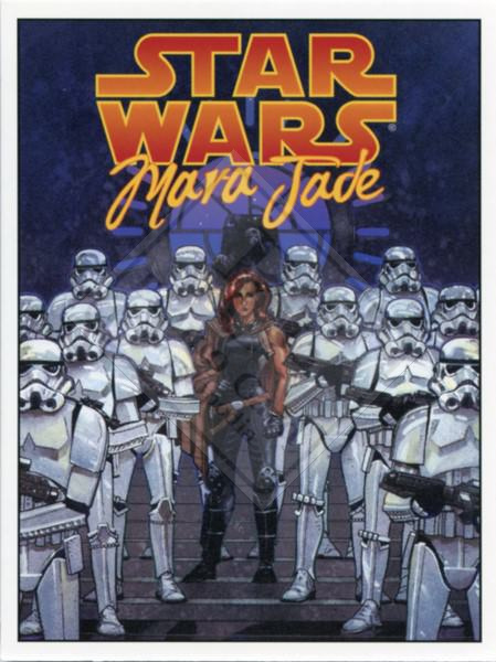 DARK HORSE COMICS SIGNING CARDS [1998]