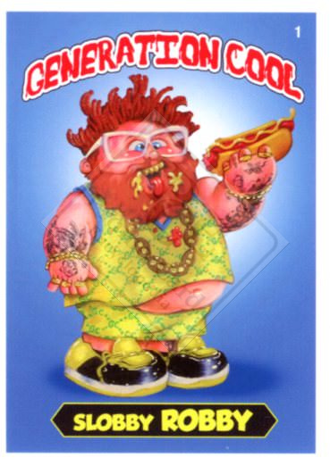 GENERATION COOL