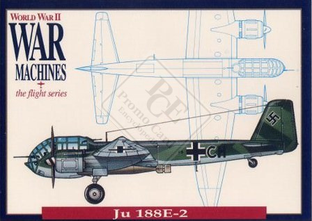 WORLD WAR II WAR MACHINES