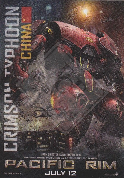 PACIFIC RIM