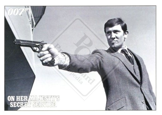 JAMES BOND 007 CLASSICS