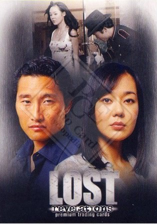 LOST – REVELATIONS