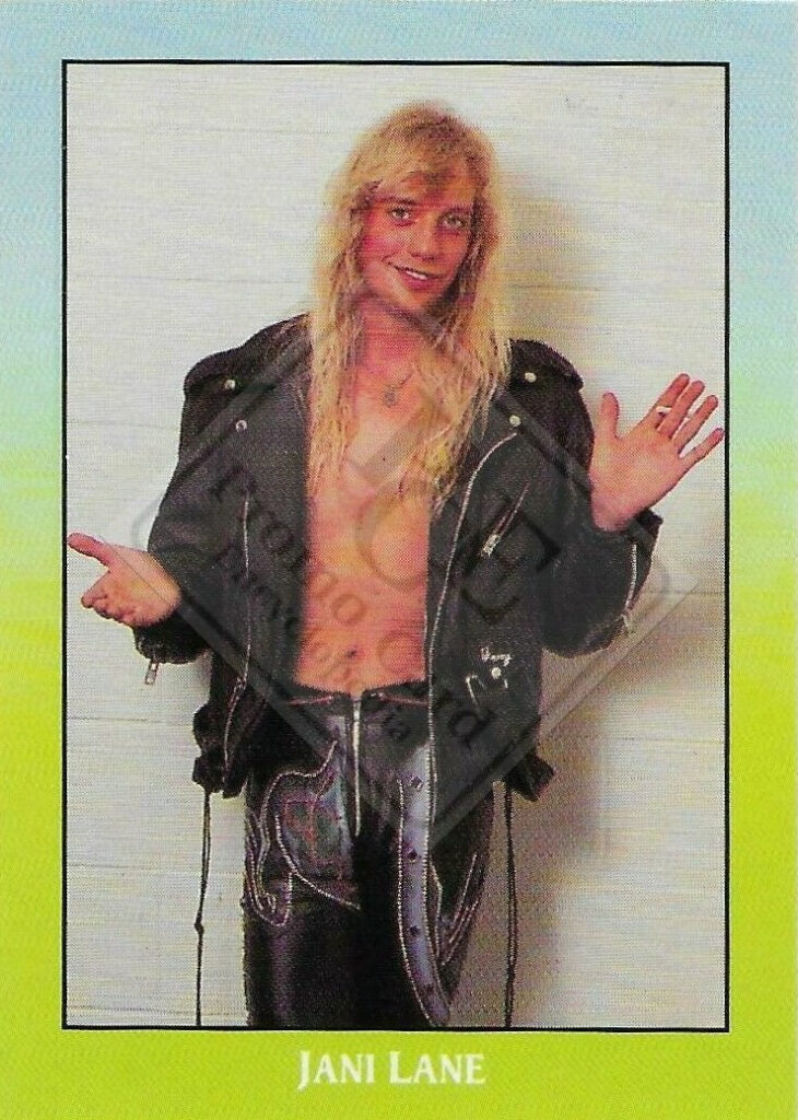 ROCKCARDS