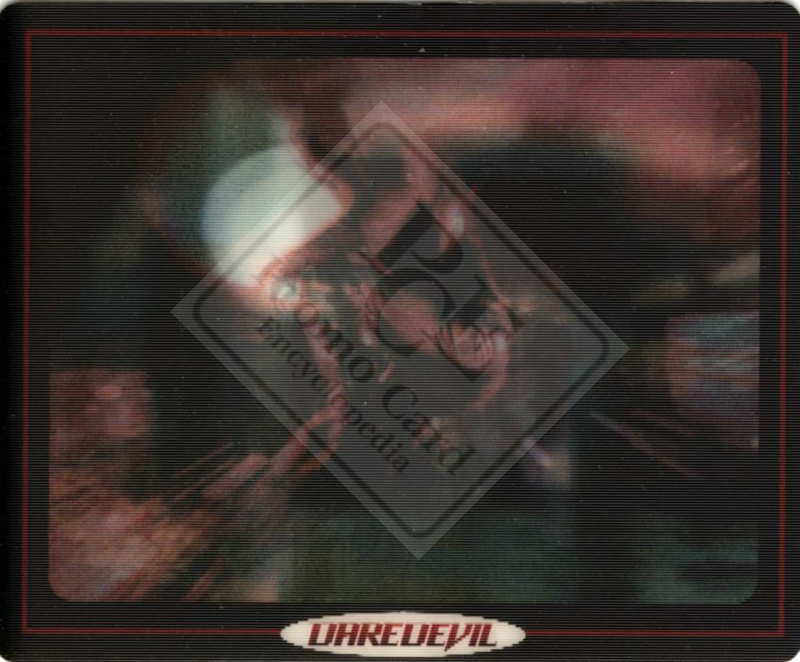DAREDEVIL [movie – Kraft]
