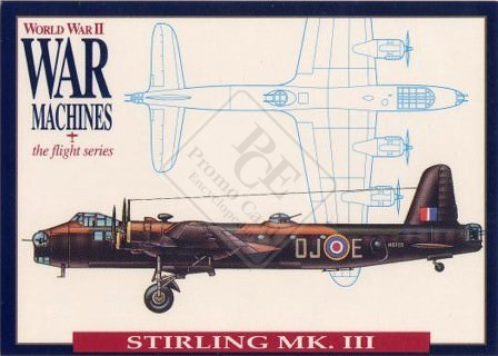 WORLD WAR II WAR MACHINES