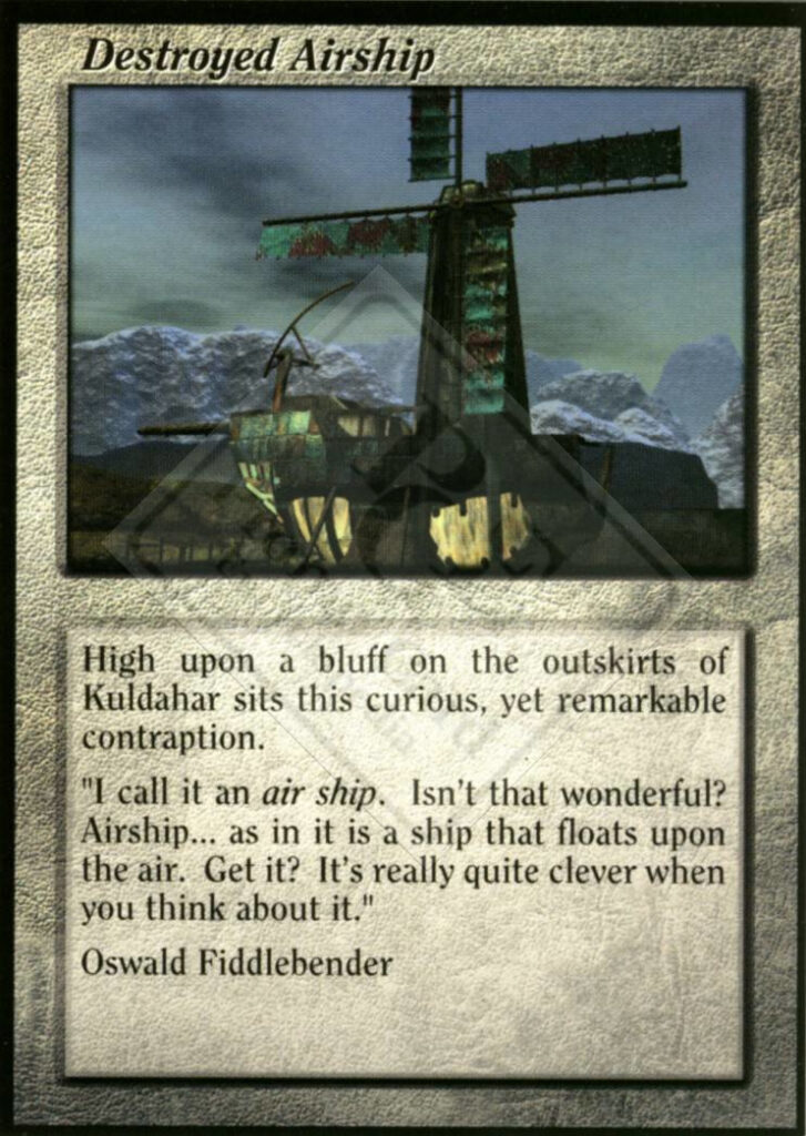 ICEWIND DALE