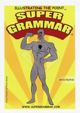 SUPER GRAMMAR