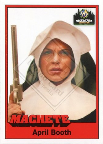 MACHETE