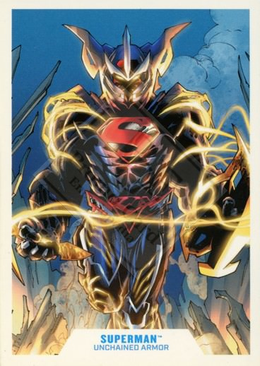 DC MULTIVERSE [2020]