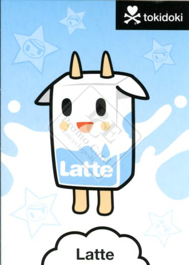 TOKIDOKI