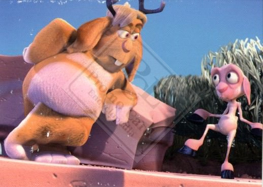 PIXAR SHORT FILMS COLLECTION