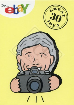 DO IT EBAY – 50 GREAT IDEAS
