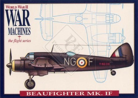 WORLD WAR II WAR MACHINES