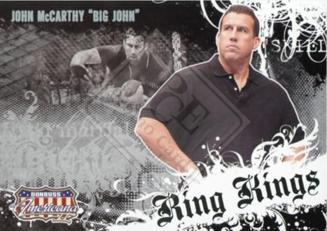 AMERICANA SERIES 2 [Ring Kings]
