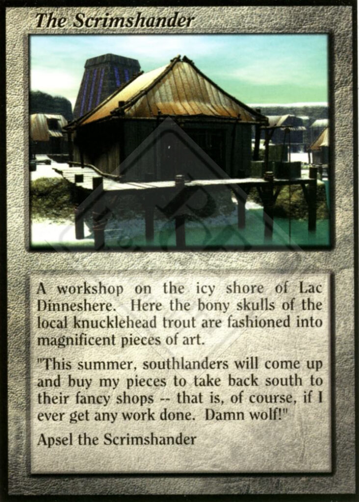 ICEWIND DALE