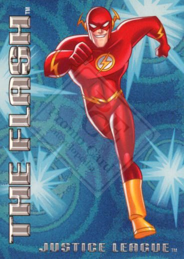 JUSTICE LEAGUE [Post]