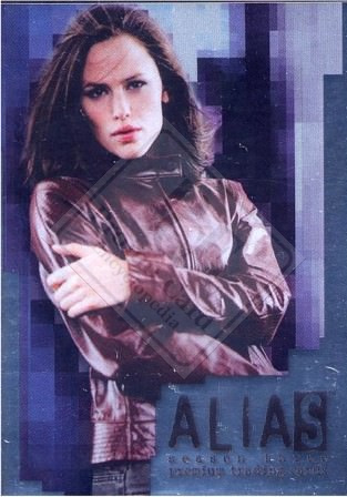 ALIAS SEASON 3