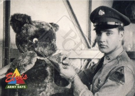 ELVIS COLLECTION