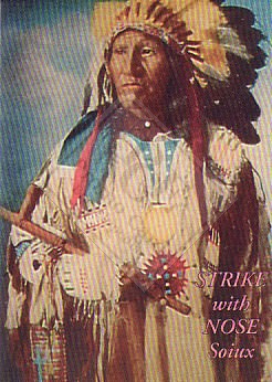 NARRAGANSETT INDIAN NATION CHURCH RAFFLE