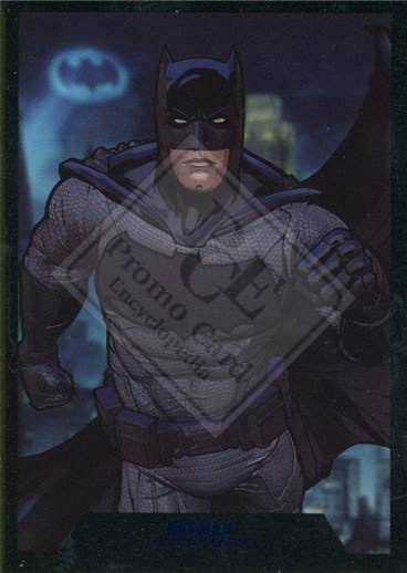 DC MULTIVERSE [2023]