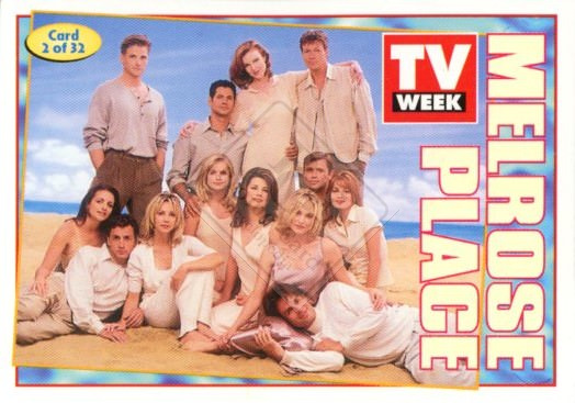 TV WEEK ALL-TIME CLASSIC COLLECTION