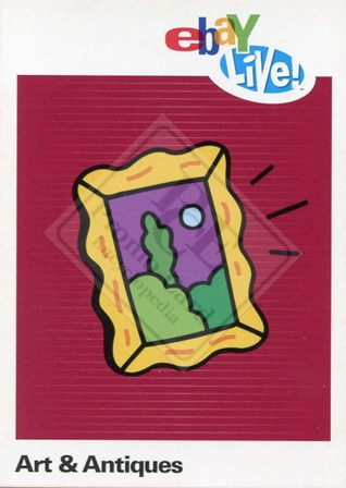 EBAY LIVE! (2002)