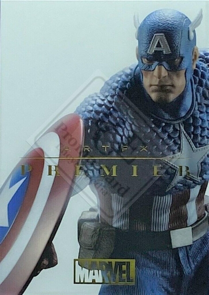 MARVEL ARTFX PREMIER