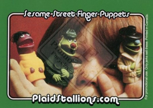 MEGO MUSEUM – PLAIDSTALLIONS