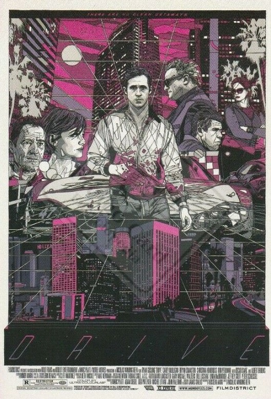 MONDO [2015]