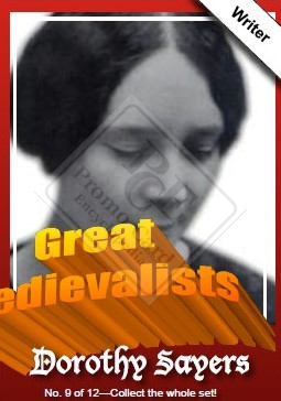 GREAT MEDIEVALISTS