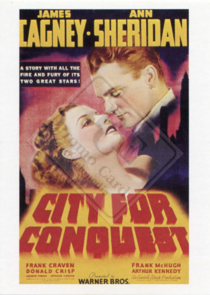 MOVIE POSTERS [WTE – blue]