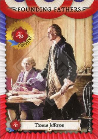 FOUNDING FATHERS