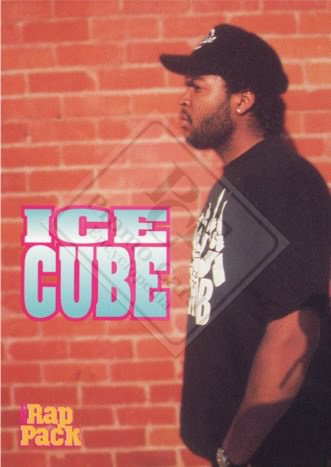 RAP PACK