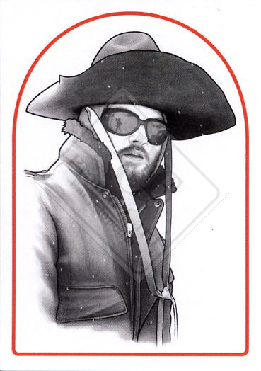FACE CARDS – PATREON EDITION NO.4