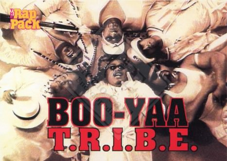 RAP PACK