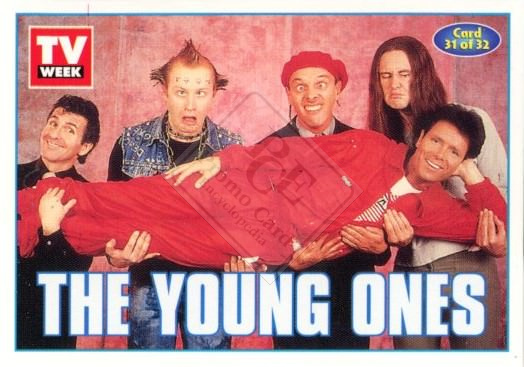 TV WEEK ALL-TIME CLASSIC COLLECTION