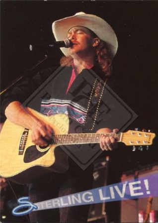 COUNTRY GOLD [1993]