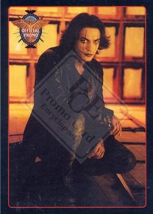 CROW – CITY OF ANGELS