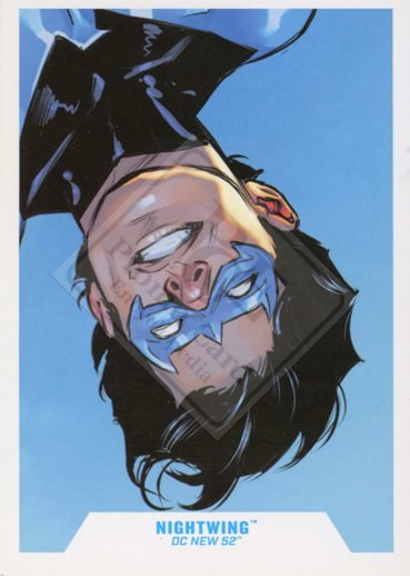 DC MULTIVERSE [2022]