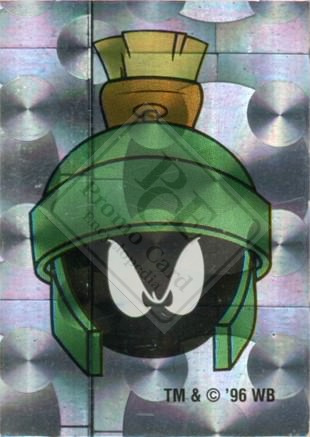 LOONEY TUNES [Cracker Jack]