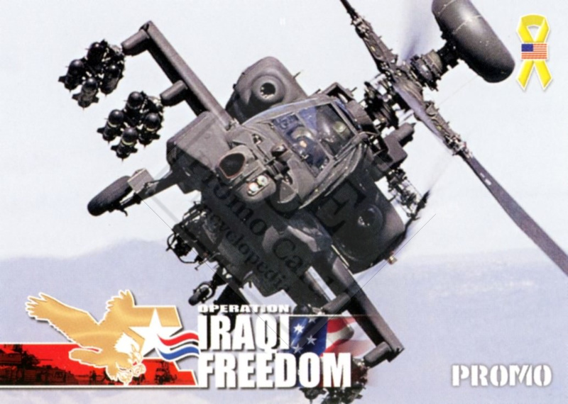 OPERATION IRAQI FREEDOM