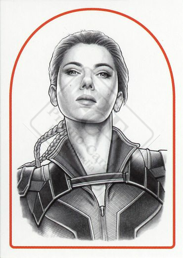 FACE CARDS – PATREON EDITION NO. 3